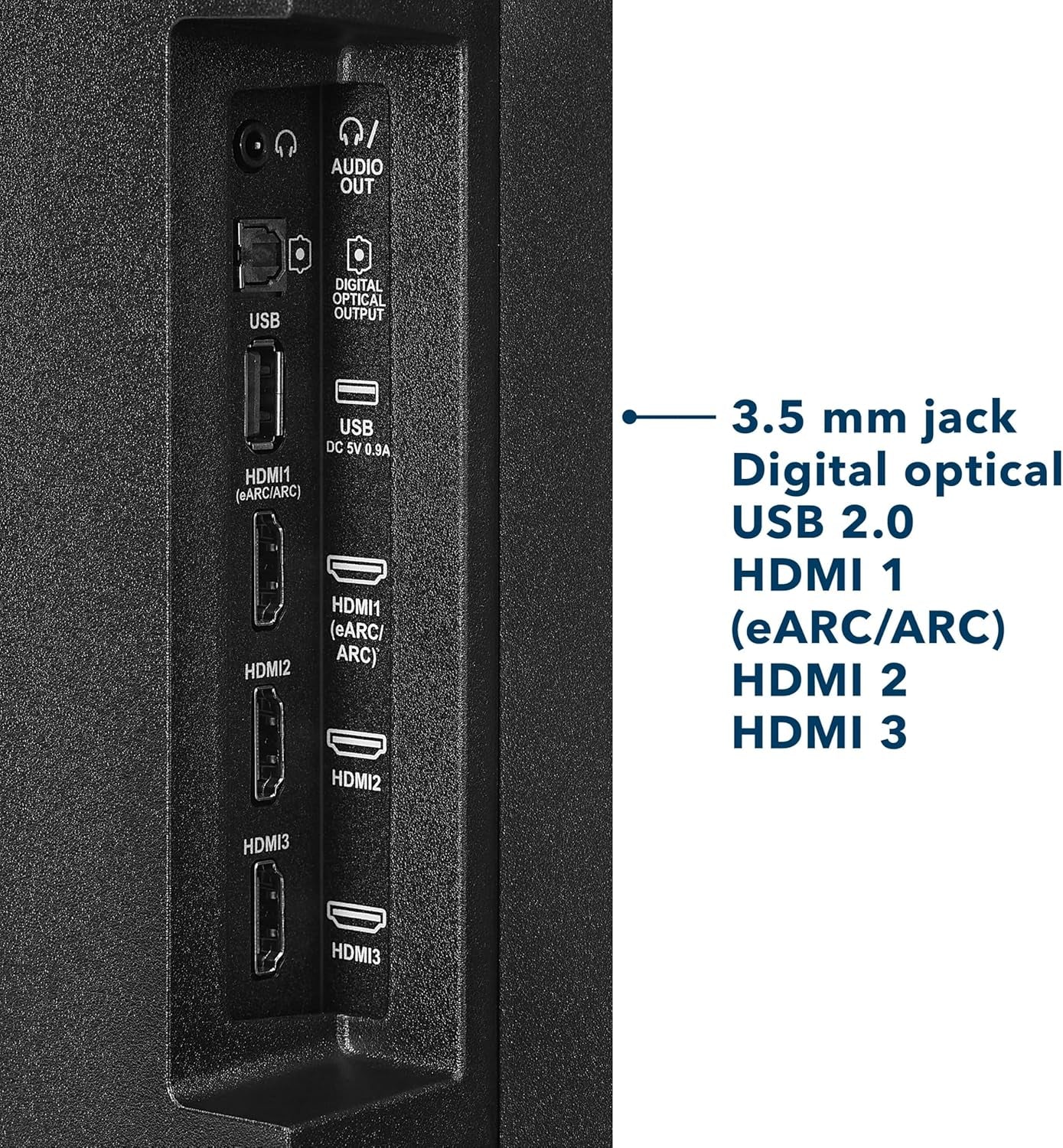 43" Class F50 Series LED 4K UHD Smart Fire TV with Alexa Voice Remote (NS-43F501NA26)