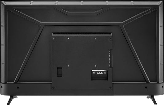 43" Class F50 Series LED 4K UHD Smart Fire TV with Alexa Voice Remote (NS-43F501NA26)