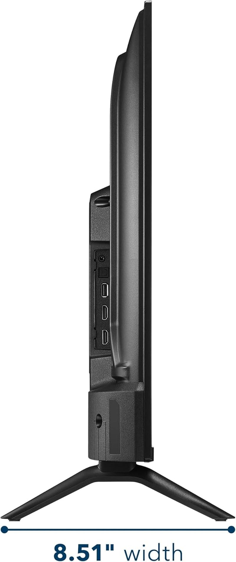 32" Class F20 Series LED HD Smart Fire TV with Alexa Voice Remote (NS-32F201NA26)