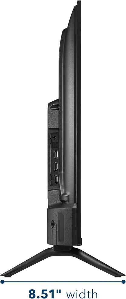 32" Class F20 Series LED HD Smart Fire TV with Alexa Voice Remote (NS-32F201NA26)