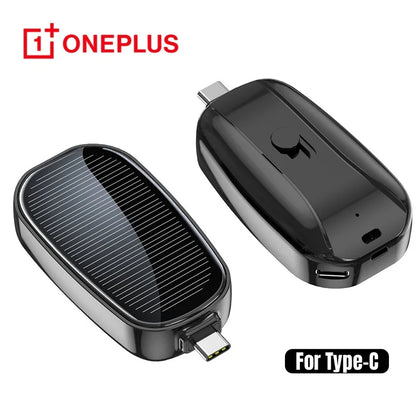 Stay charged on the go! 🌞🔋 Check out our Solar Mini Power Bank Key Ring - the perfect portable charger for camping adventures! #OutdoorEssentials #PowerOnTheGo