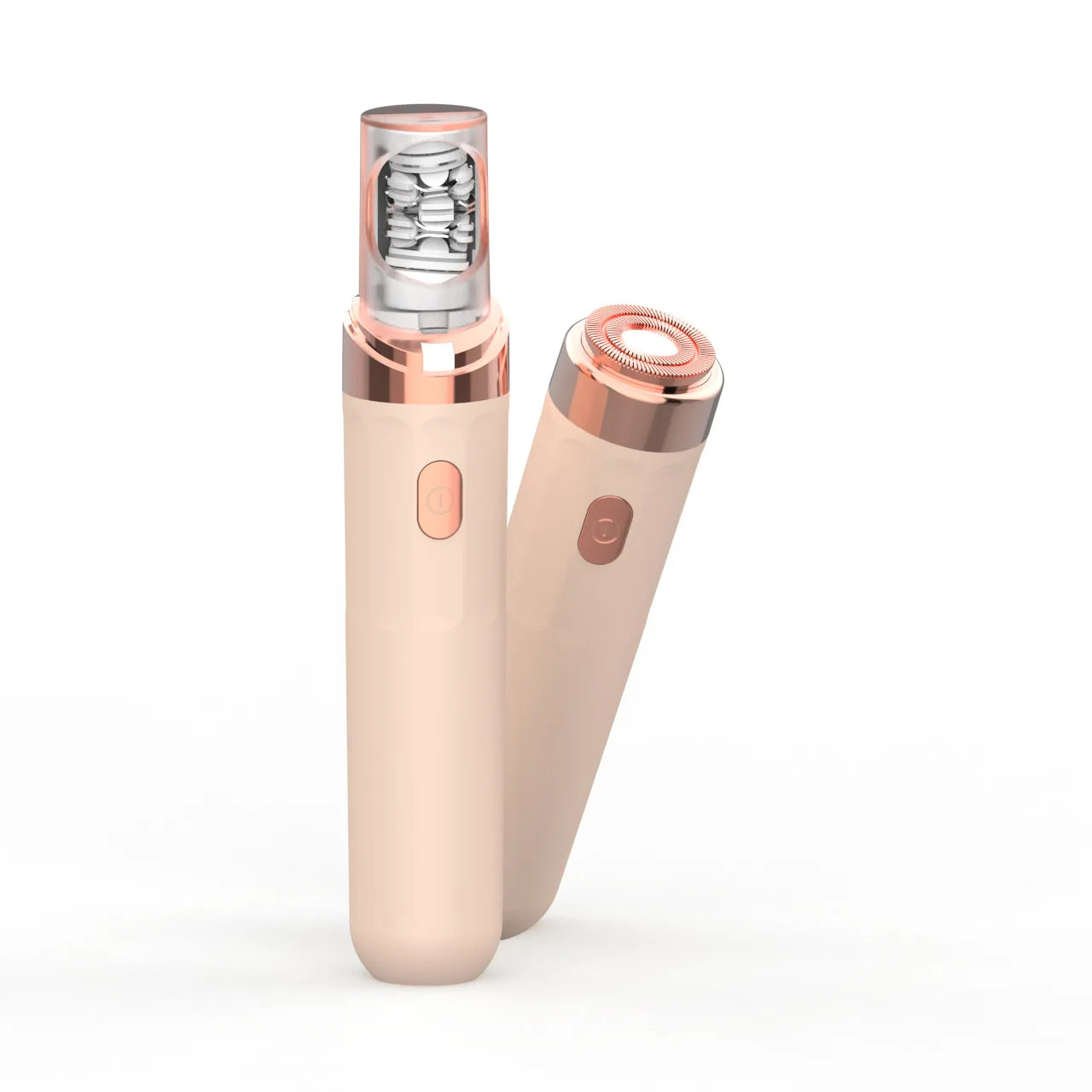 Say goodbye to unwanted hair with our USB Charging Cordless Waterproof Mini Epilator! Perfect for on-the-go beauty! 🌟✨ #HairRemoval #BeautyEssentials