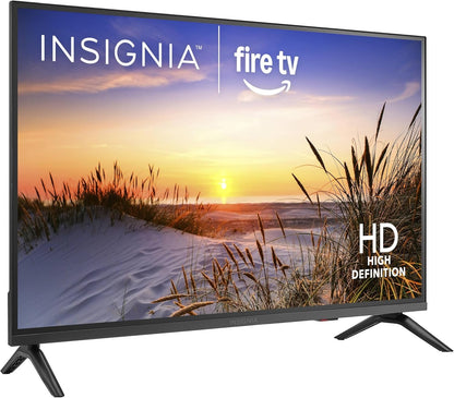 32" Class F20 Series LED HD Smart Fire TV with Alexa Voice Remote (NS-32F201NA26)