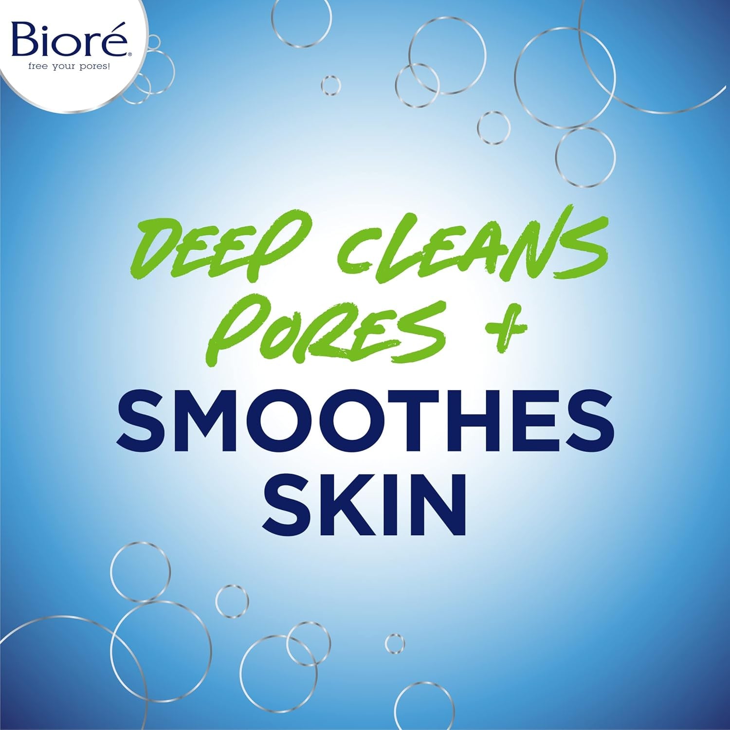 Unclog Your Pores and Glow! 🌟✨ Discover Bioré's Pore Unclogging Scrub with Salicylic Acid for a Fresh, Oil-Free Look! 🧖‍♀️ #SkincareGoals #Bioré