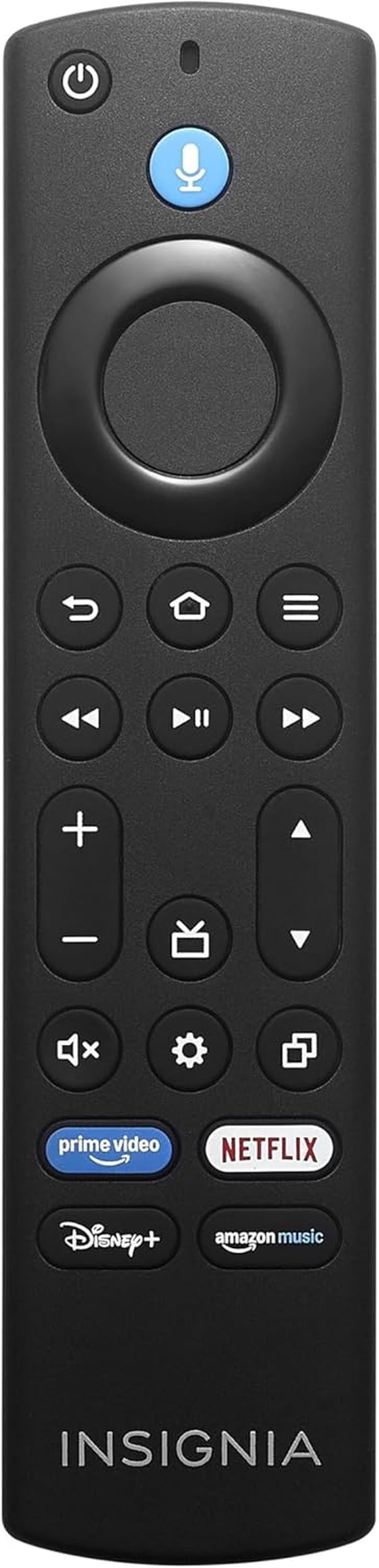 32" Class F20 Series LED HD Smart Fire TV with Alexa Voice Remote (NS-32F201NA26)