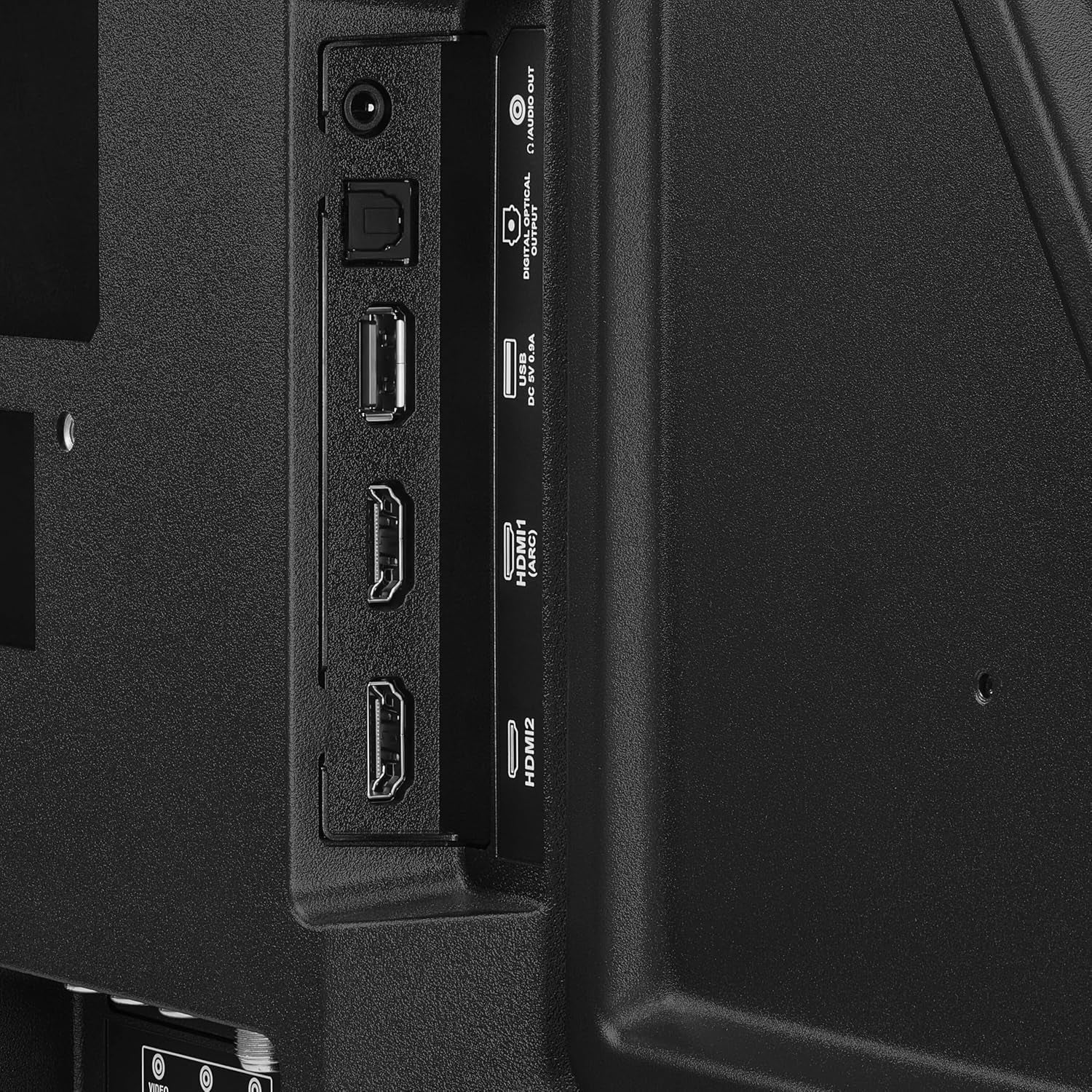 32" Class F20 Series LED HD Smart Fire TV with Alexa Voice Remote (NS-32F201NA26)