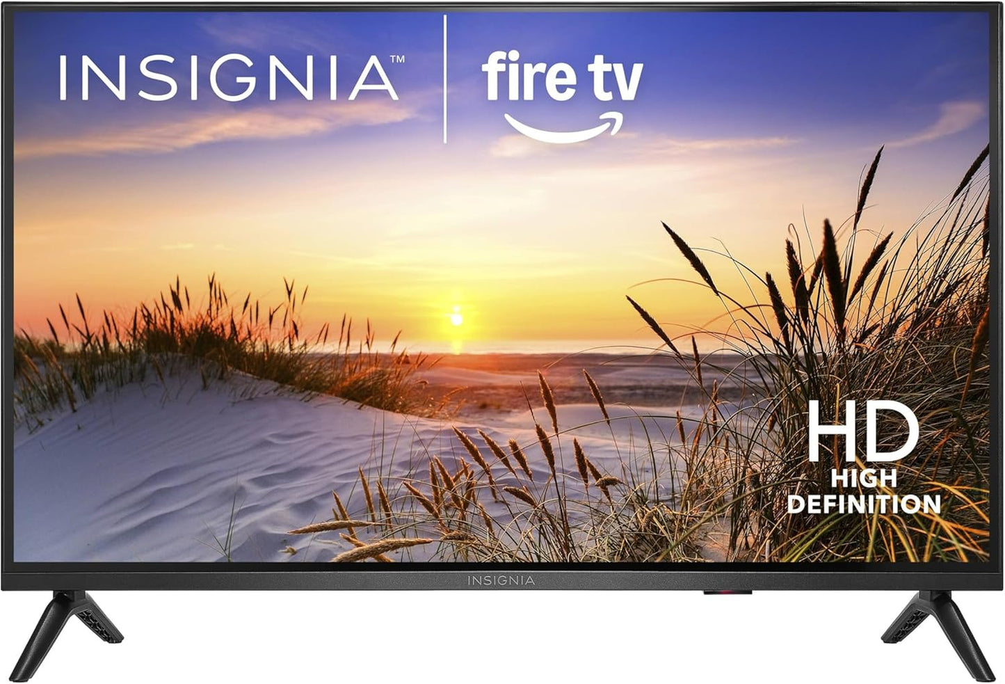 32" Class F20 Series LED HD Smart Fire TV with Alexa Voice Remote (NS-32F201NA26)