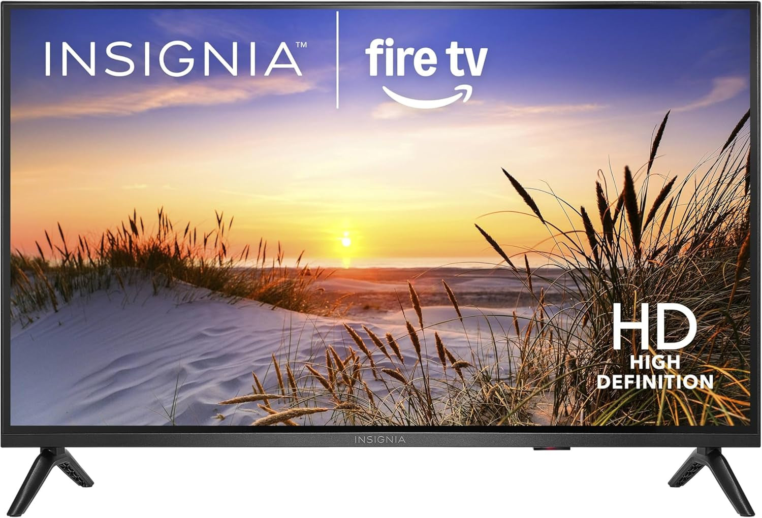 32" Class F20 Series LED HD Smart Fire TV with Alexa Voice Remote (NS-32F201NA26)
