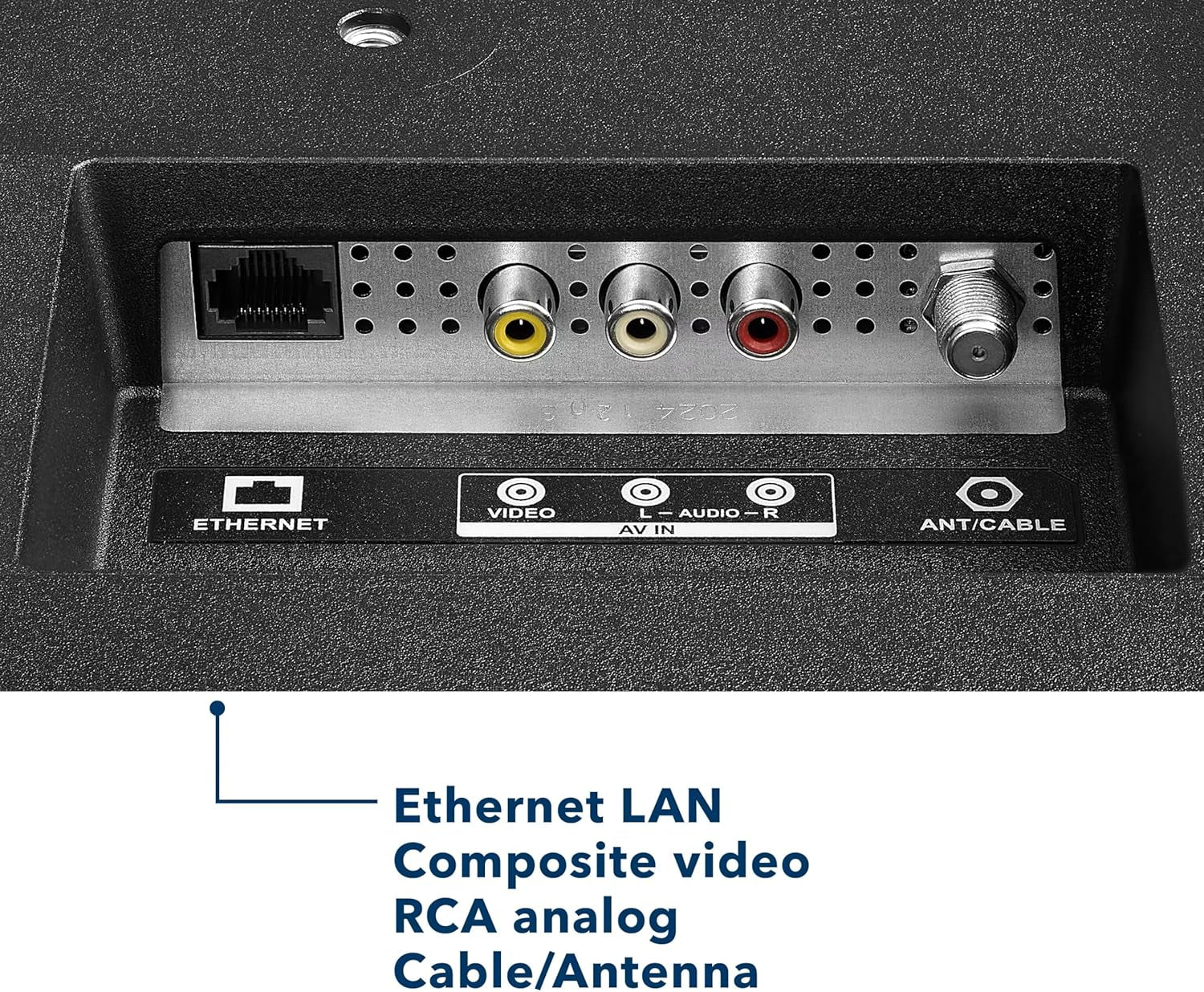 43" Class F50 Series LED 4K UHD Smart Fire TV with Alexa Voice Remote (NS-43F501NA26)