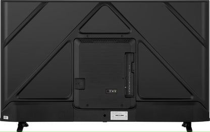 43" Class C350 Series LED 4K UHD Smart Fire TV with Voice Remote with Alexa (43C350NU)