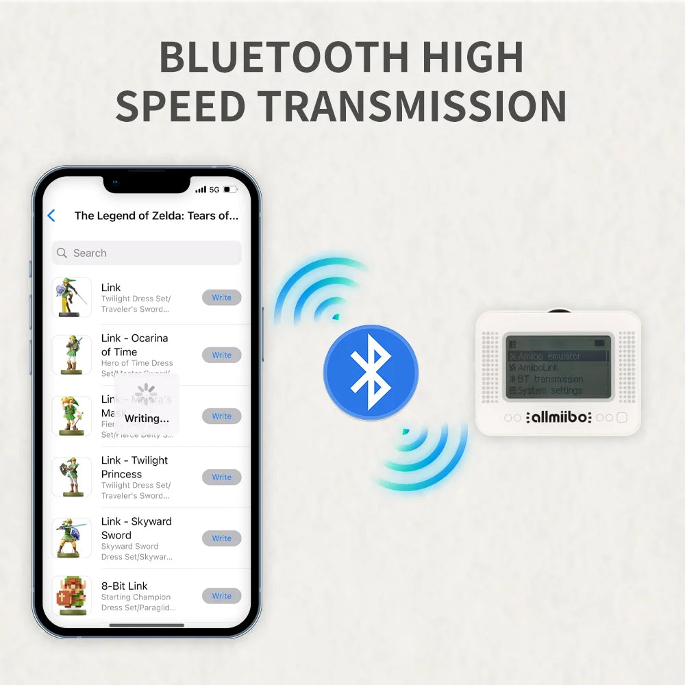 Unlock Your Nintendo Switch with the Pixl NFC Infinite Card Swipe – The Ultimate Smart Simulator! 🎮✨