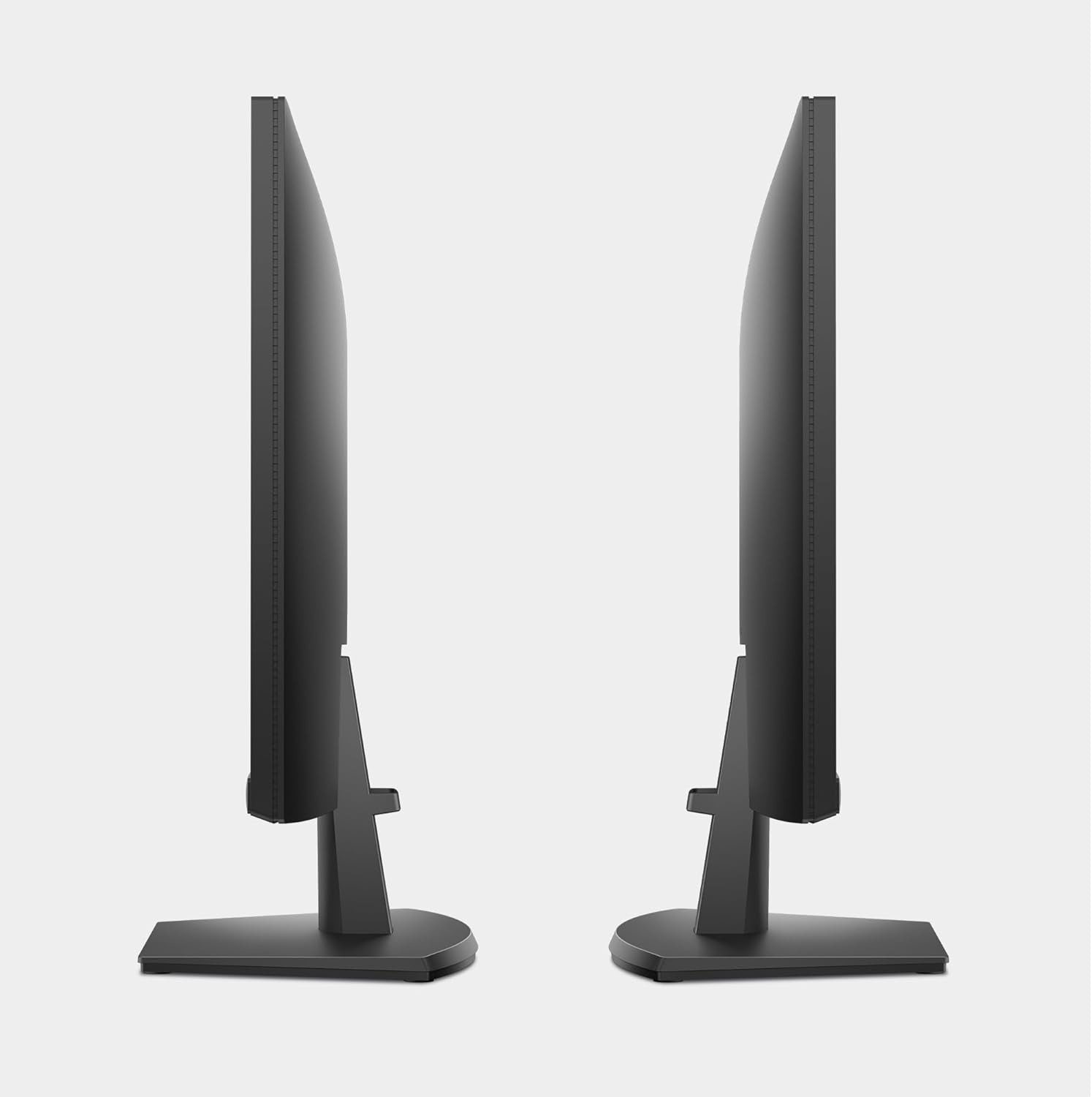 24 Monitor - SE2425HM - 23.8-Inch Full HD (1920X1080) 16:9 100Hz Display, IPS Panel, 16.70 Million Colors, Anti-Glare, 1 HDMI / 1 VGA Port, TÜV Rheinland 3-Star*, Comfortview plus - Black