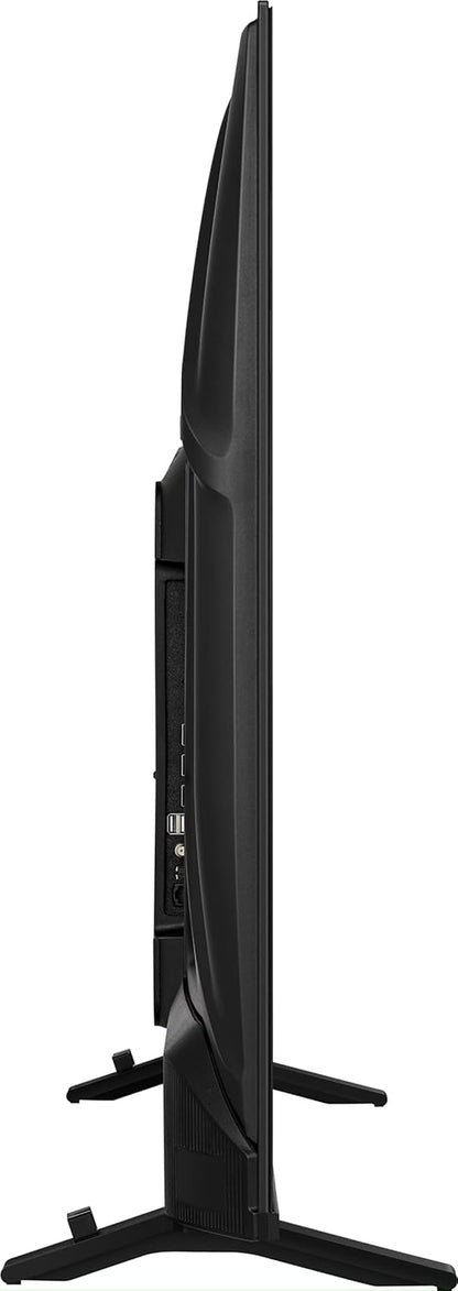 43" Class C350 Series LED 4K UHD Smart Fire TV with Voice Remote with Alexa (43C350NU)