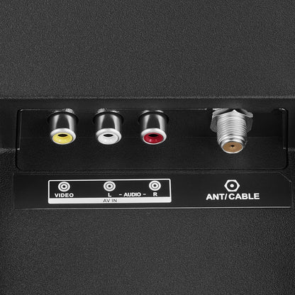 32" Class F20 Series LED HD Smart Fire TV with Alexa Voice Remote (NS-32F201NA26)