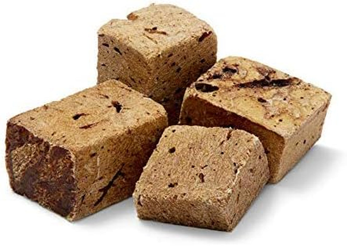 Treat your pup to the goodness of Wag's Freeze-Dried Lamb Liver! 🐾 High protein, grain-free, and perfect for training or as a meal topper! 🐶✨ #DogTreats #HealthyPups #WagLife