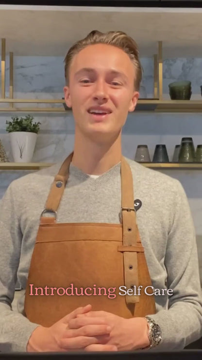 Elevate Your Cooking with Himalayan Chef's 6 lbs of Pure Pink Himalayan Salt - Perfect for Seasoning & Baking! 🌸🧂 #NaturalFlavor #CookingEssentials